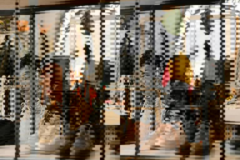 Vintage Clothing Pop-Up Reimagines Retro Toronto Fashions