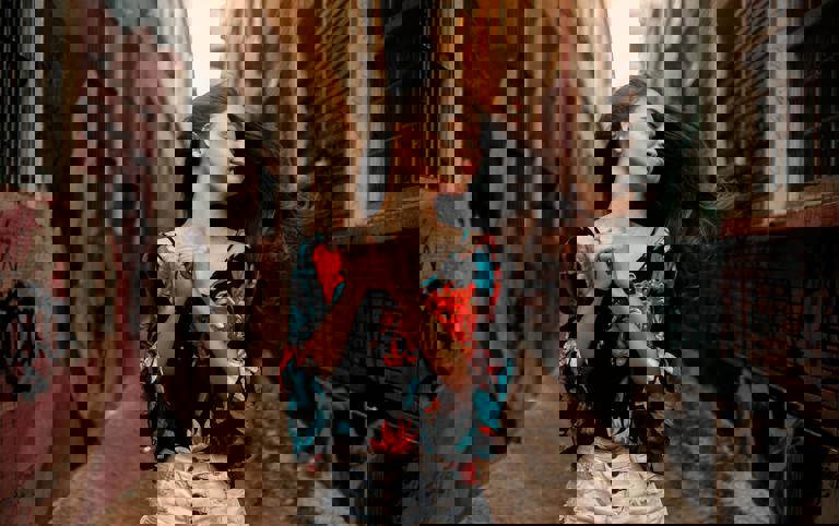 Burned $100 Bills Found Scattered on City Streets Puzzle Residents